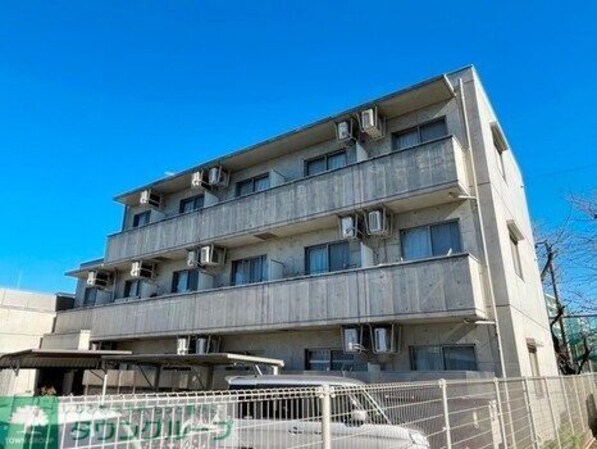 TownCoat柳沢の物件内観写真